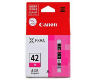CANON Tusz CL-42 Purpurowy 6386B001 - 203206 - zdjęcie 1